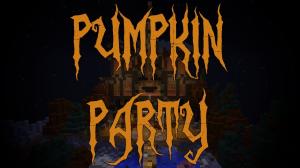 Download Pumpkin Party for Minecraft 1.12.2